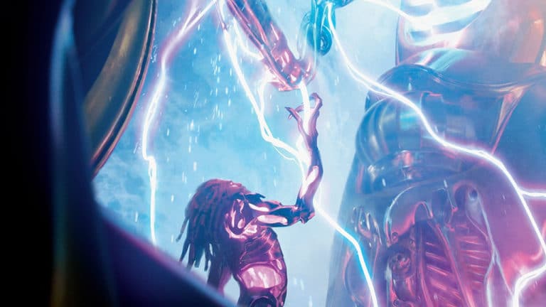 Outraged Mtg Players Accuse Wizards Of Using Ai Art Outraged Mtg Players Accuse Wizards Of Using Ai Art