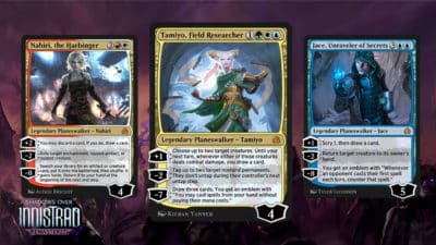 Pointless Remasters Pointless Remastered Reprints Baffle MTG Community