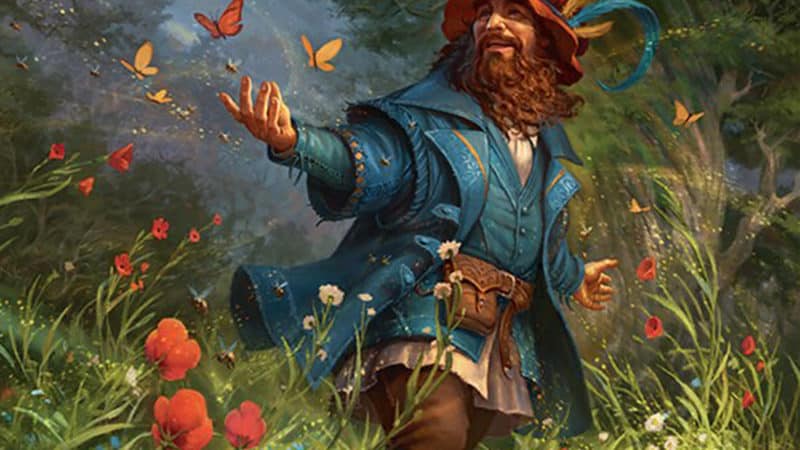 Tom Bombadil