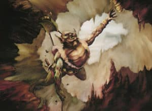 Unreleased MTG Leak Reveals New Combo Tutor Card!