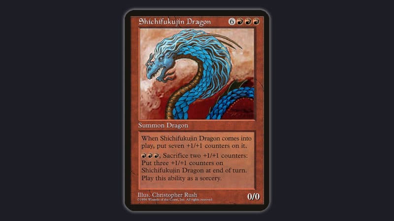 The 12 Most Rare and Expensive MTG Cards of All Time