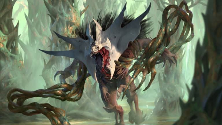 New Serialized MTG Card Prices Are Complete Chaos