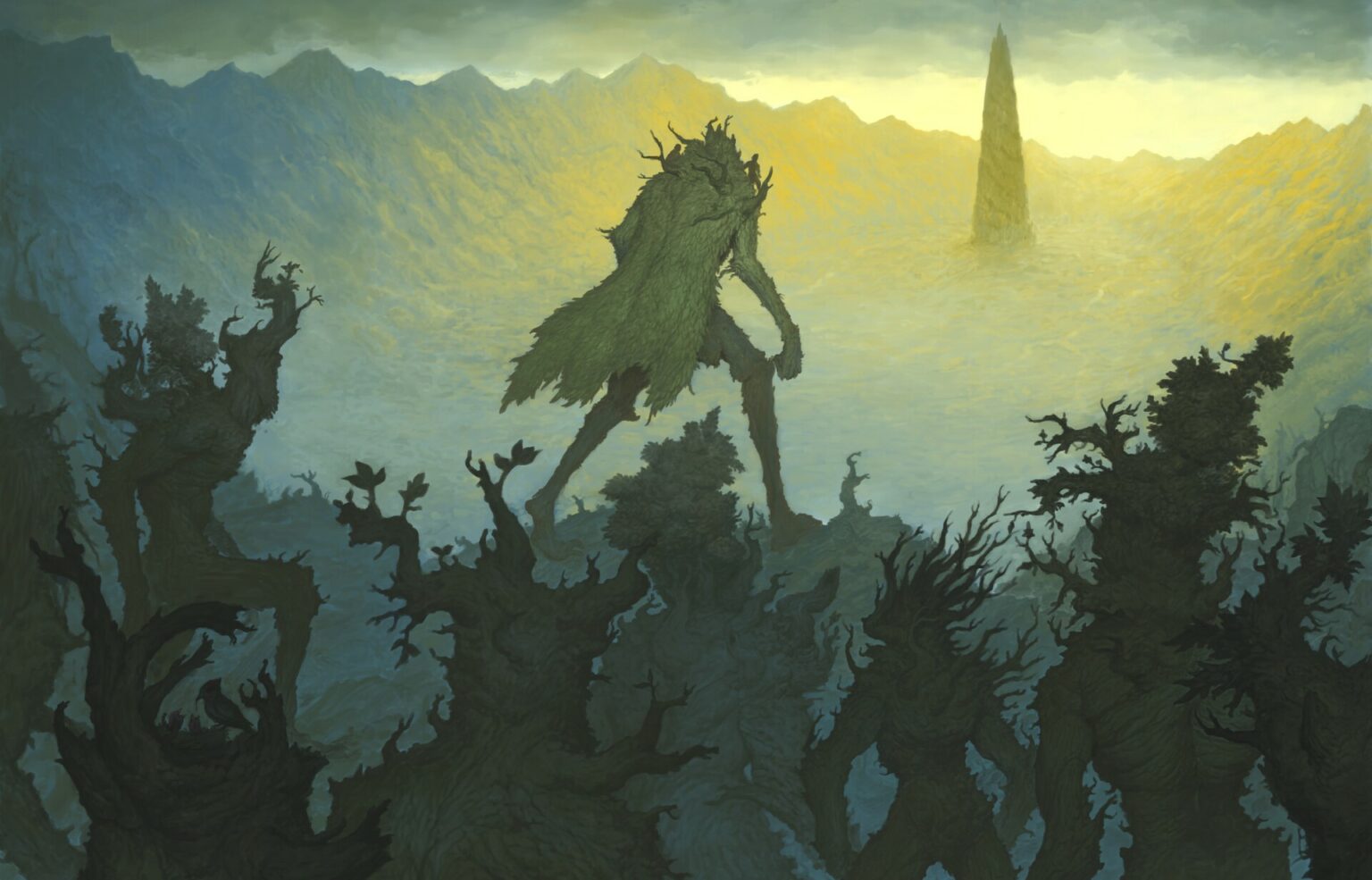 MTG LOTR Box Topper Cards Feature Multiple 50+ Reprints!