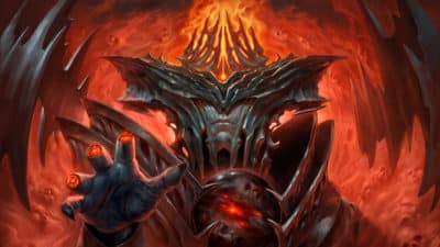 MTG Leak Debuts Controversial Lord of the Rings Commanders