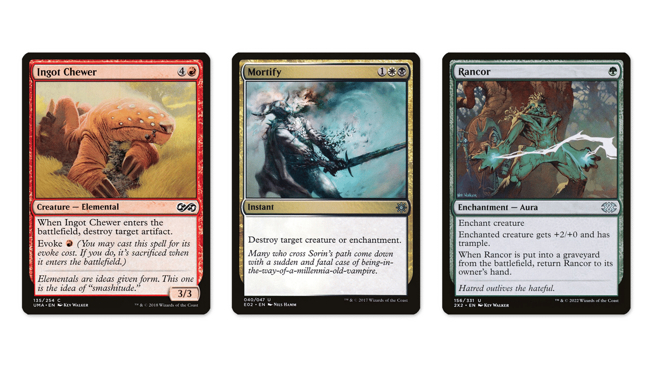 Lord of the Rings MTG Set Is Putting Other Sets to Shame