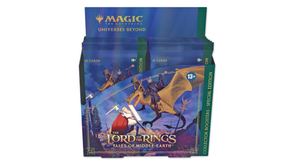 thumbnail interactive-video image 1 of Magic: The Gathering 1000 Card Collection – Booster Box Lot – MTG Bulk Pack 1 of 6