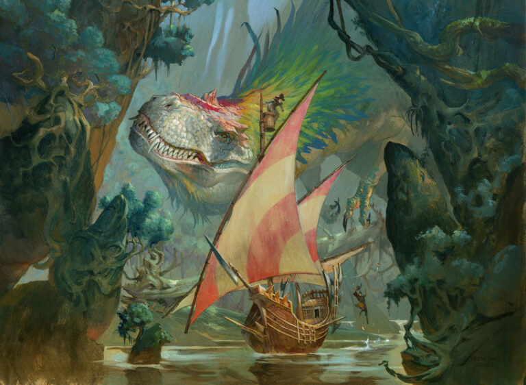 A Complete Guide to MTG Rarity