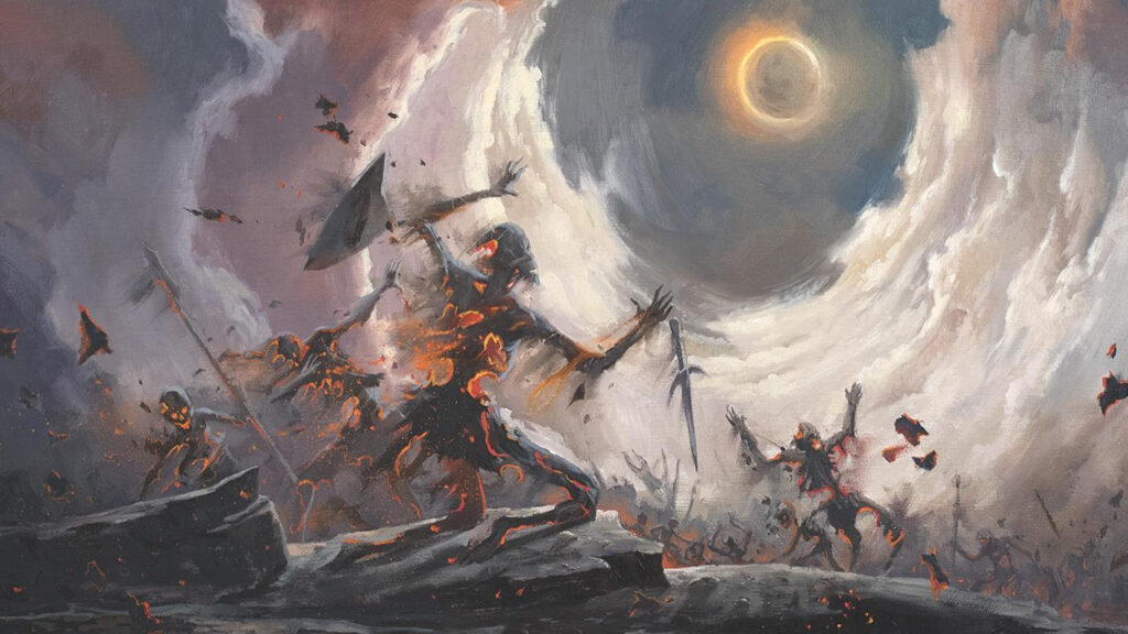 Damn | Modern Horizons 2