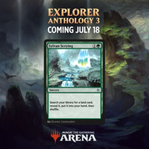 Controversial MTG Card Preview Causes Massive Outrage!