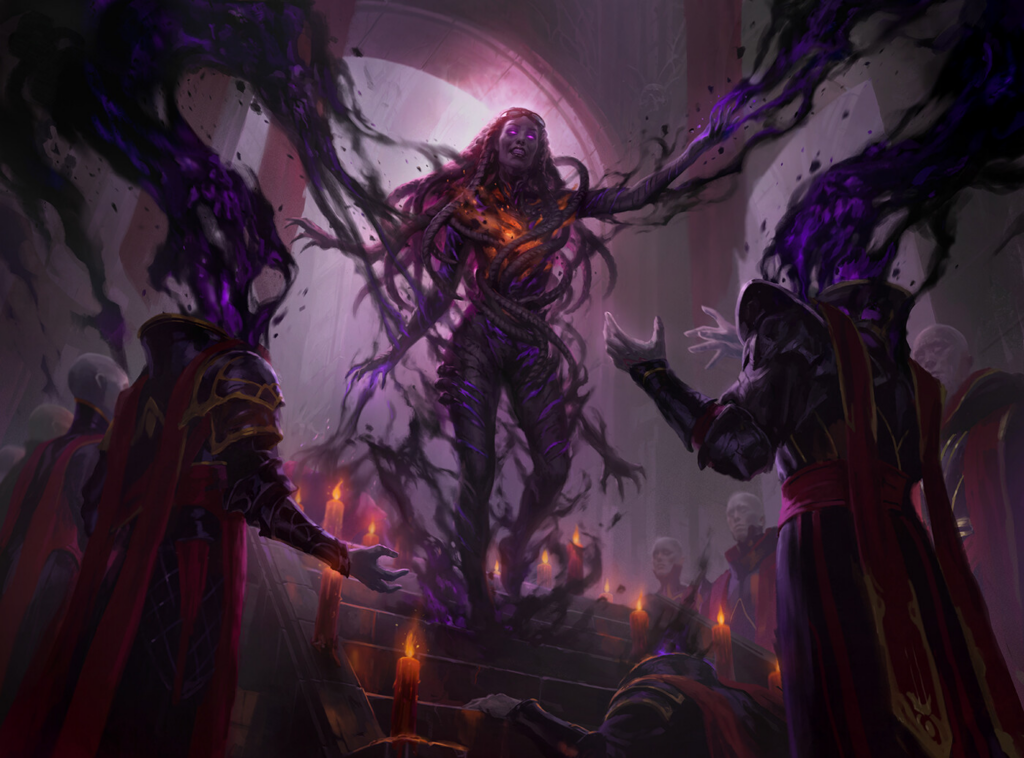 New Exclusive MTG Anime Promos Could Be Worth a Ton!