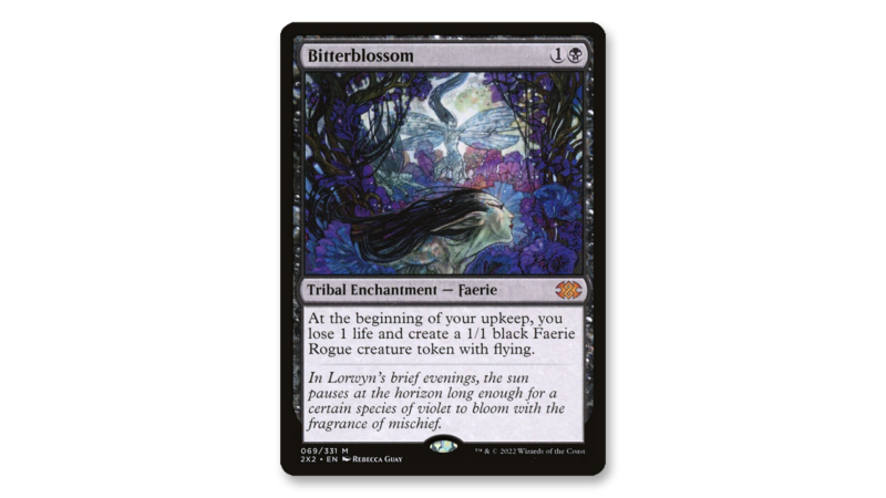 The Best Faeries in MTG for Commander