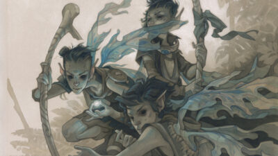 New MTG Leaks Reveal Concerning Standard Staples