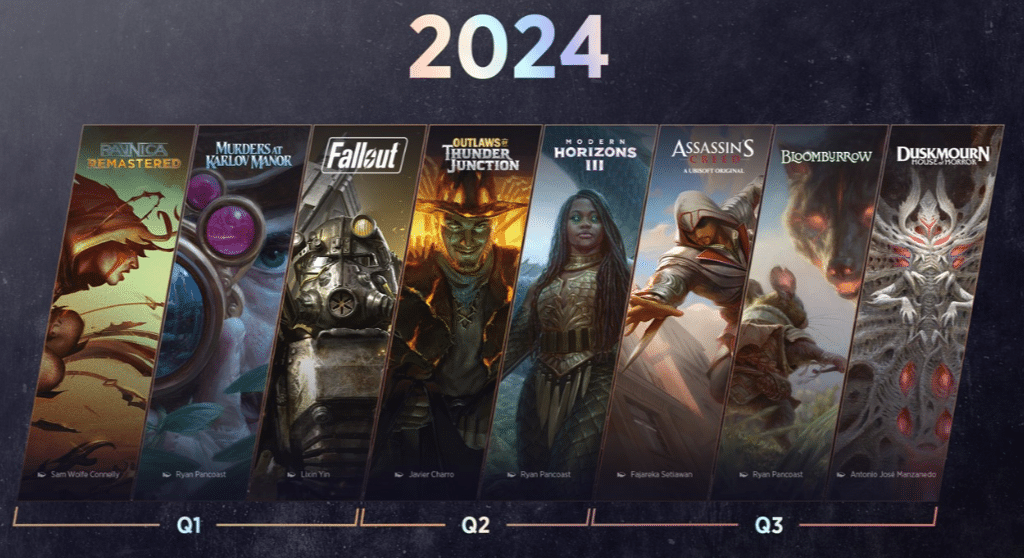 Mtg 2024 Gp Schedule Kay Kimmie Mtg 2024 Gp Schedule Kay Kimmie