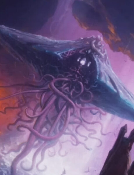 Emrakul, the Promised End | Secret Lair