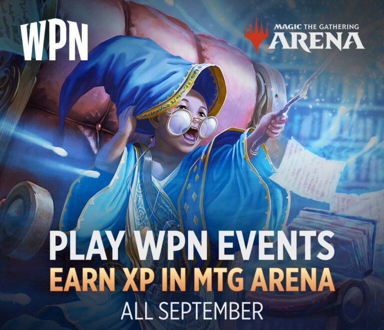 Free MTG Arena Codes Complete List November 2023