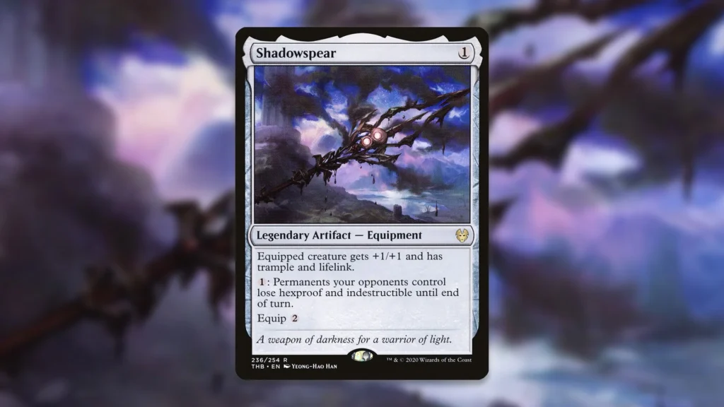 Shadowspear