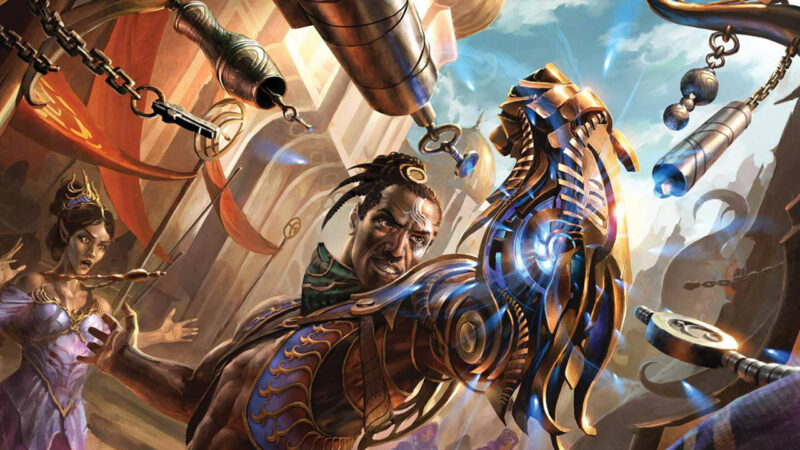 MTG Best Brawl Decks