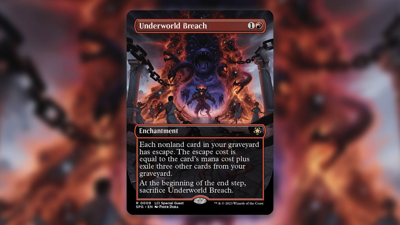 MTG Best Commander Combos!