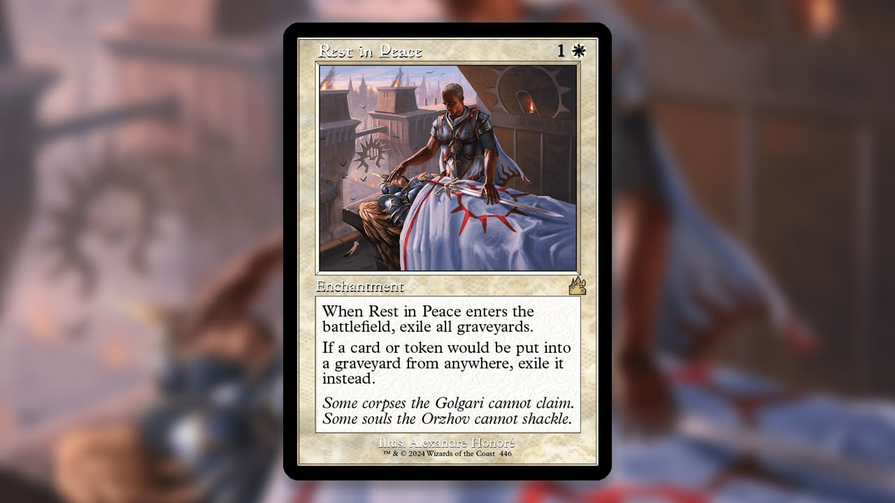 Potent Thunder Junction Uncommon Enables Powerful Insidious Roots Death ...