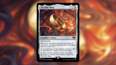 Unusual Gifts Ungiven Control Deck Dominates Major Modern Event!