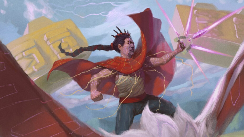Alchemy: Ixalan Set Review