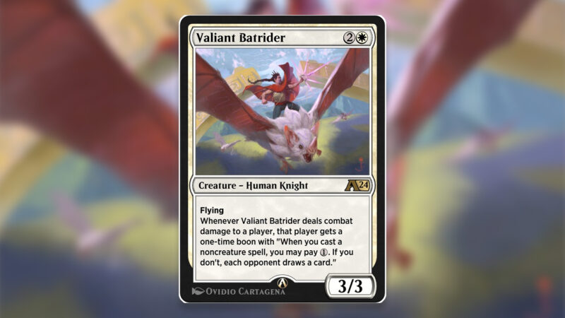 Powerful Spoiler Adds New Infinite Mana Combo to MTG Arena!