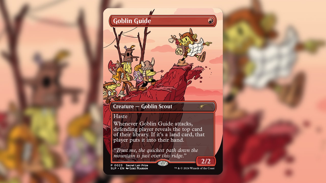 3 MTG Powerhouses get Incredible Full Art Treatments!
