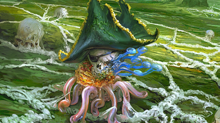 Tier Shell High Tier MTG Alchemy Shell Surprisingly Makes Top Cut in Paper!