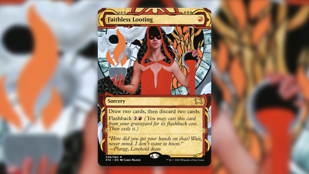 MTG Karlov Manor Bear Commander Sees Extensive Eternal Play!