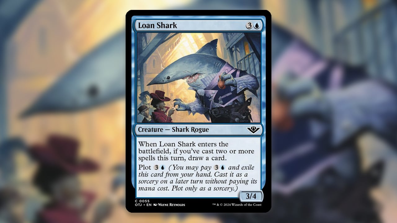 Comical In Universe MTG References Divide Player Opinion
