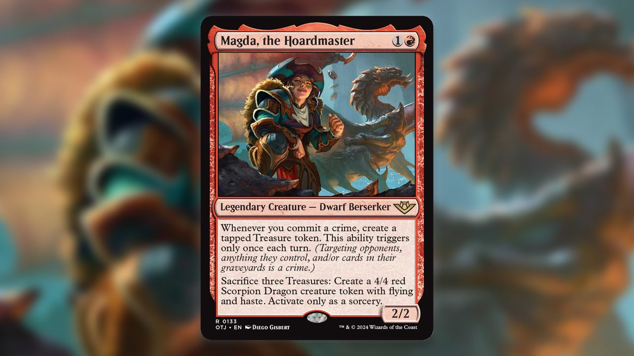 Unique Thunder Unique Thunder Junction Crime Payoffs Add New Twist to Valakut Strategy!