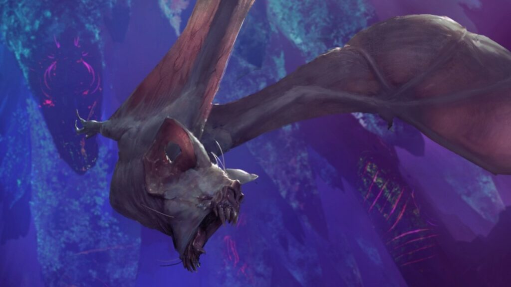 Pro-Tour-Thunder-Junction-Deep-Cavern-Bat