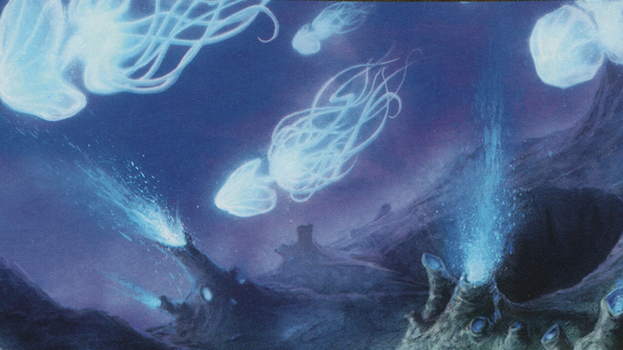 MTG Designer Reveals Mystery 2025 Plane Isn’t So Mysterious