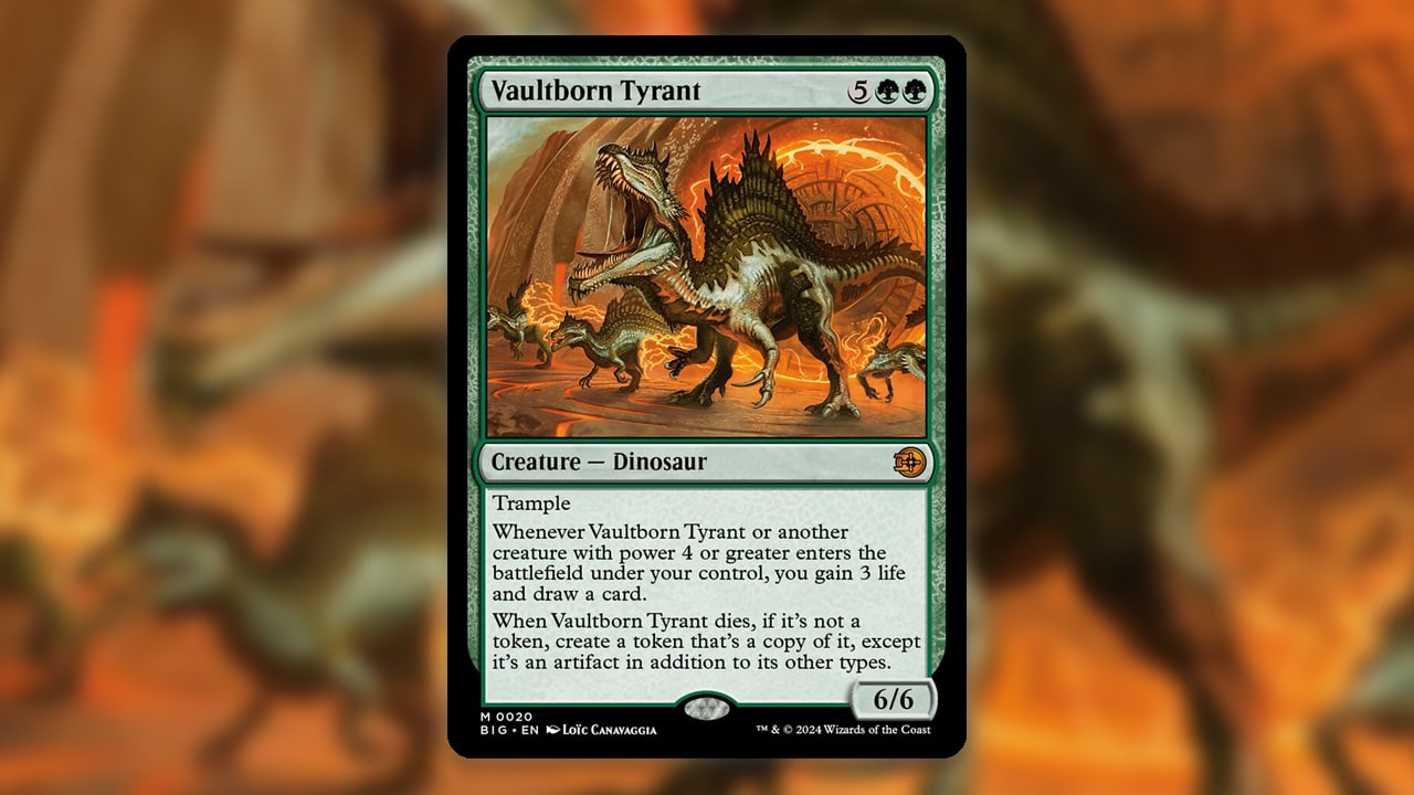 Extremely Underrated MTG Ramp Powerhouse Rises to $50!