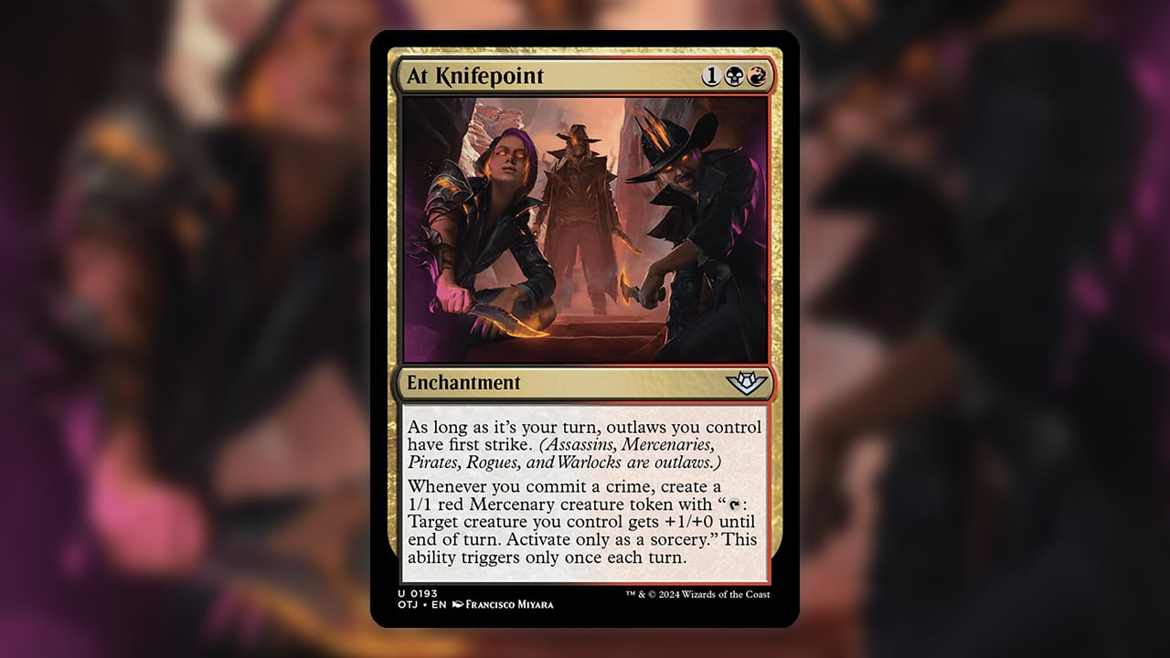 Synergistic MTG Uncommon Powerhouses Set to Rule Thunder Junction Limited!