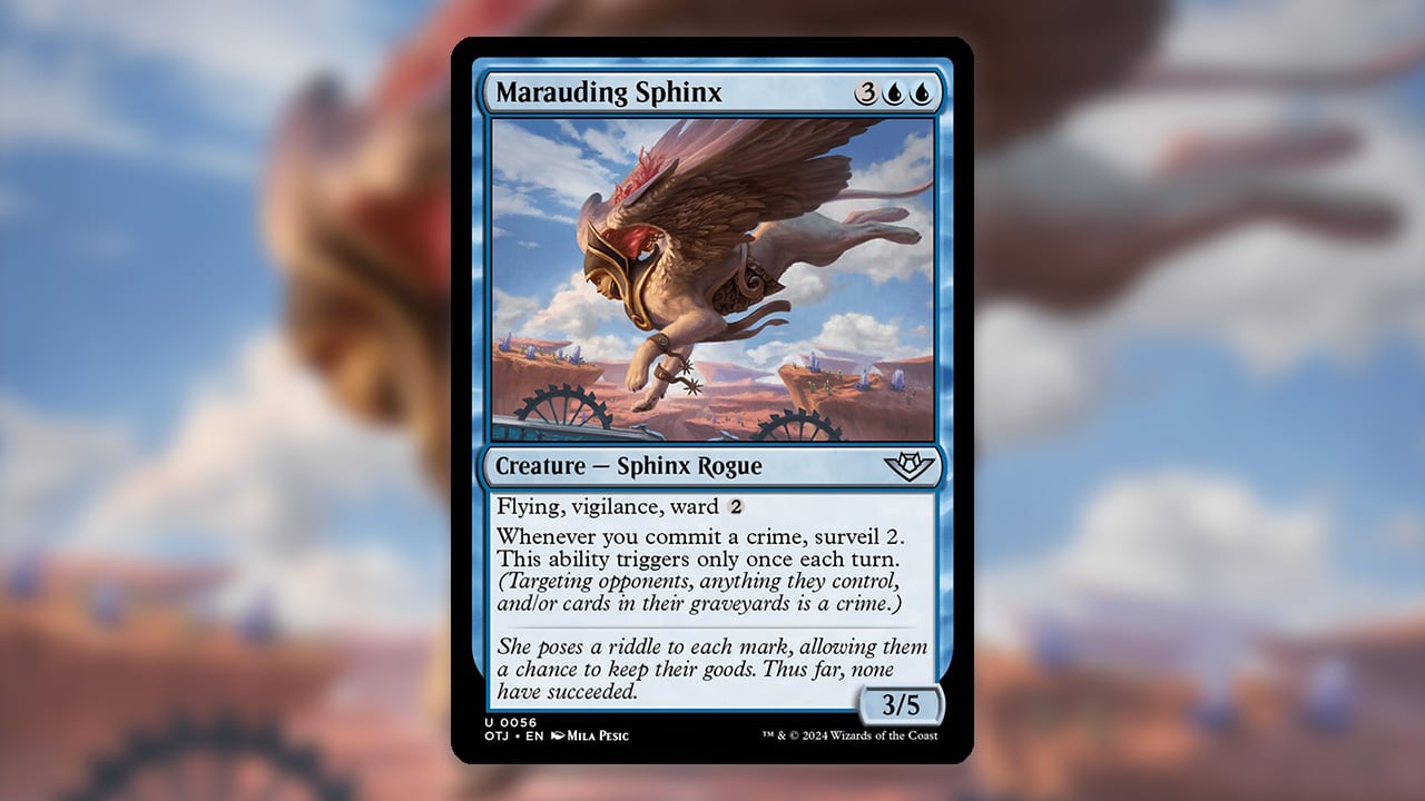 Synergistic MTG Uncommon Powerhouses Set to Rule Thunder Junction Limited!