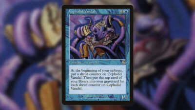 Unannounced Errata Removes 20-Year-Old Creature Type From MTG