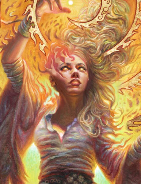 Flare of Fortitude | Modern Horizons 3