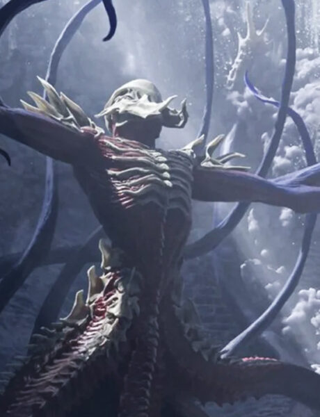 Ulamog, the Defiler | Modern Horizons 3
