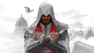 MTG Assassin's Creed Powerhouse Dominates Major Modern Event