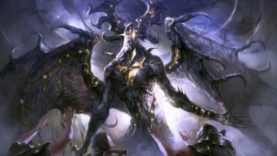 MTG Designer Crushes Hopes For Future Block Sets