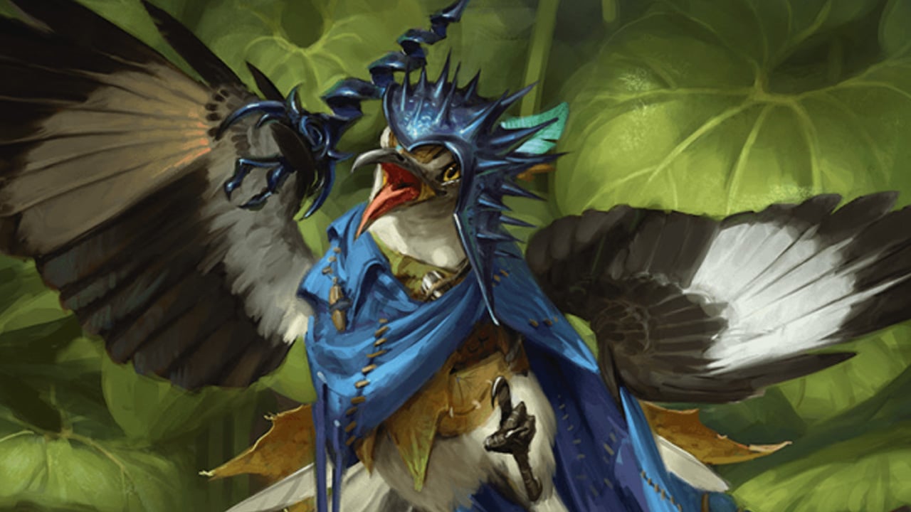 Mockingbird | Bloomburrow