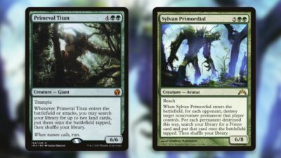 MTG Players Speculate On Potentially Lucrative Unbans