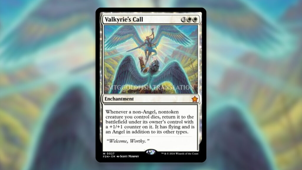 Panggilan Valkyrie