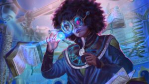 MTG Arena Reveals Shocking Statistics Regarding Format Popularity