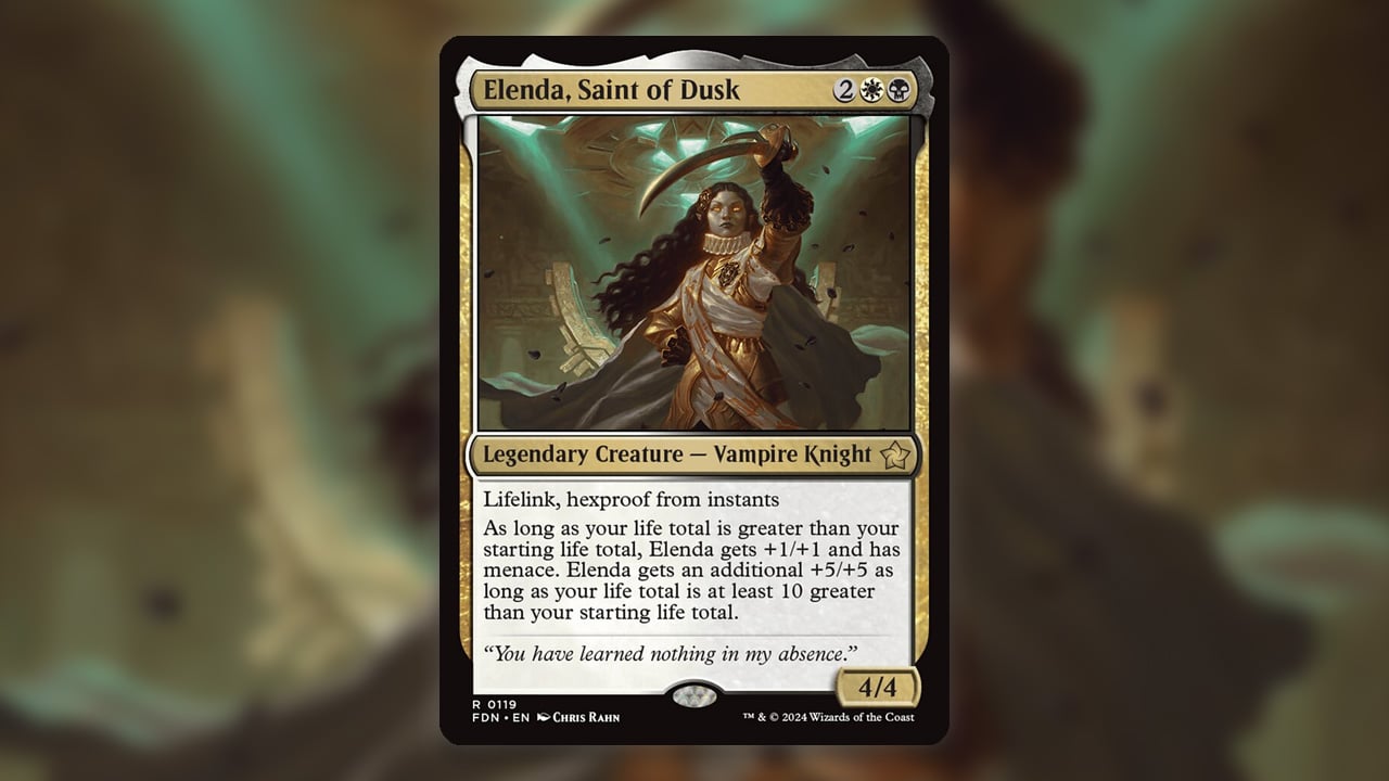 Life Gain Decks Finally Get An Enormous Boost With MTG Foundations life-gain-decks-finally-get-an-enormous-boost-with-mtg-foundations