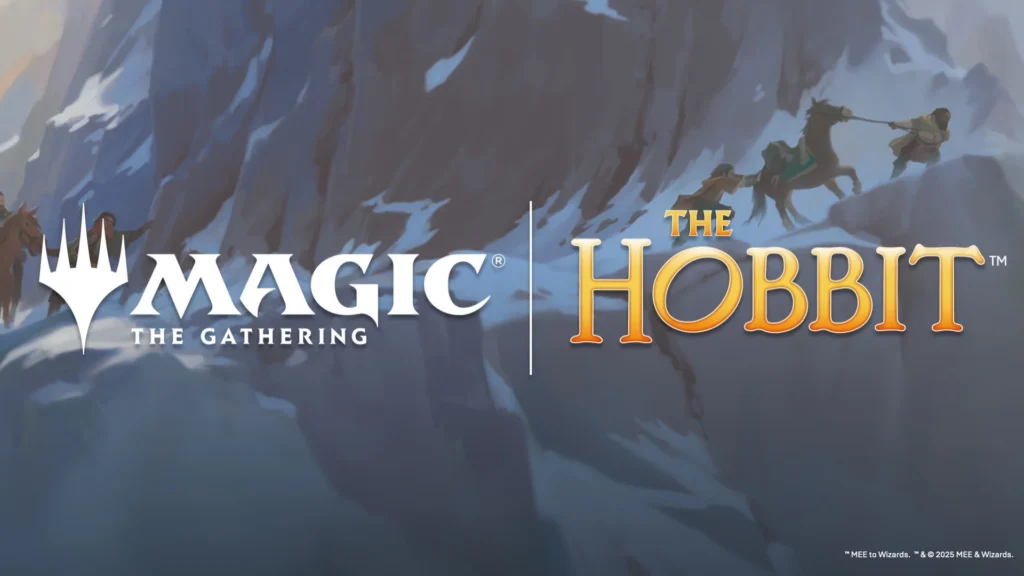 MTG The Hobbit