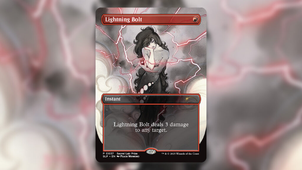 Lightning Bolt