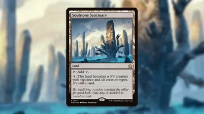 Soulstone Sanctuary