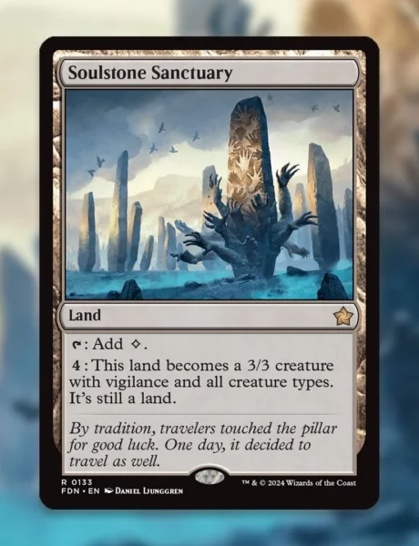 Soulstone Sanctuary